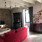 Petite Maison De Pecheur Centre A 2 Mn A Pied Du Port , La Commerce 펜션 *