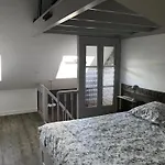 펜션 Petite Maison De Pecheur Centre A 2 Mn A Pied Du Port , La Commerce 라튀르발