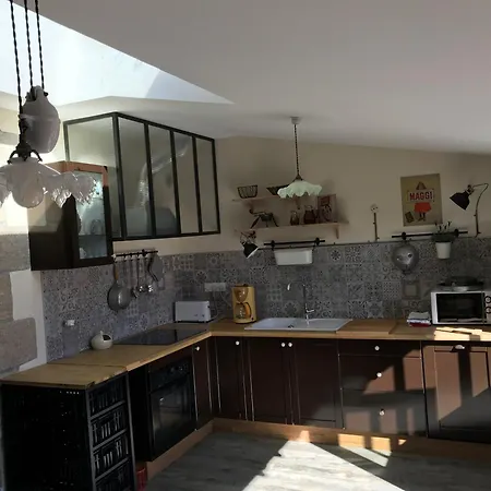 Petite Maison De Pecheur Centre A 2 Mn A Pied Du Port , La Commerce * 拉图巴里