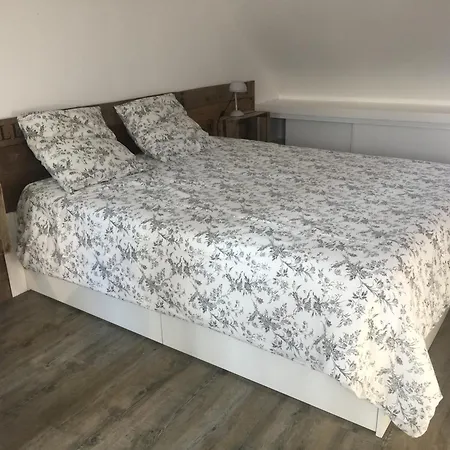 度假居 Petite Maison De Pecheur Centre A 2 Mn A Pied Du Port , La Commerce