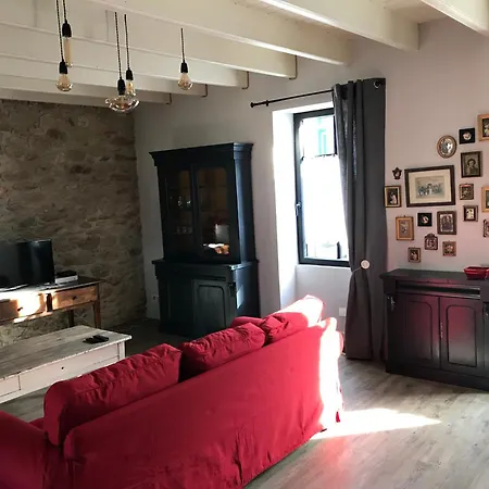 Petite Maison De Pecheur Centre A 2 Mn A Pied Du Port , La Commerce בית נופש *