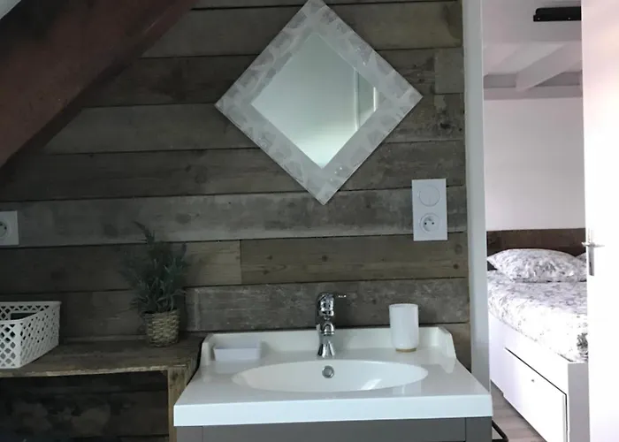 Petite Maison De Pêcheur Centre à 2 Mn à Pied Du Port , La Commerce